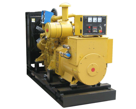 龙子湖发电机出租