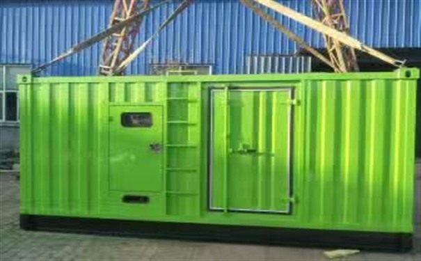 龙子湖600kw大型柴油发电机组出租价格 龙子湖600kw大型柴油发电机组出租价格